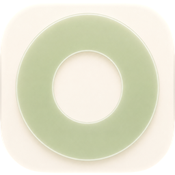 OrbitSpace icon